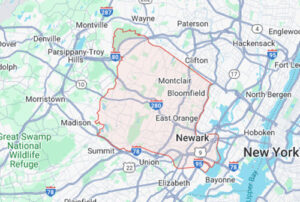 Undrground Tank Inspector Essex County NJ 